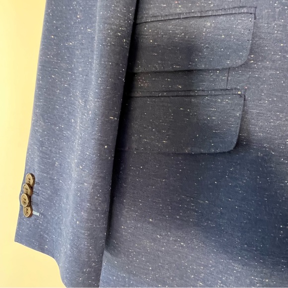 Very classy sport jacket,good for all outfings - Picture 6 of 6